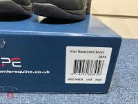 PE VINCI WATERPROOF BOOTS - 9