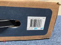 PE LOXLEY LEATHER PADDOCK BOOTS - 8