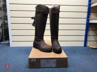 MOUNTAIN HORSE SNOWY RIVER R/W BOOTS