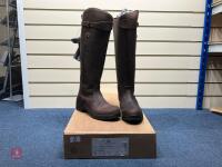 MOUNTAIN HORSE SNOWY RIVER R/W BOOTS - 2
