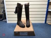 MOUNTAIN HORSE SNOWY RIVER R/R BOOTS - 2