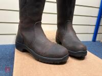 MOUNTAIN HORSE SNOWY RIVER R/R BOOTS - 3