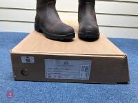 MOUNTAIN HORSE SNOWY RIVER R/R BOOTS - 7