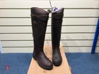 MOUNTAIN HORSE SNOWY RIVER R/W BOOTS - 3