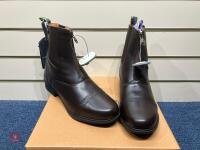 MORETTA ROSETTA BOOTS - 2