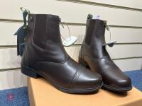 MORETTA ROSETTA BOOTS - 4