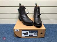 MORETTA ROSETTA BOOTS - 2