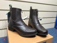 MORETTA ROSETTA BOOTS - 3