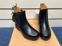 MORETTA LUCILLA JUNIOR BOOTS - 7