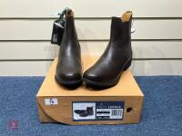 MORETTA LUCILLA BOOTS