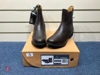 MORETTA LUCILLA BOOTS - 2