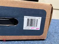 PE LOXLEY LEATHER PADDOCK BOOTS - 6