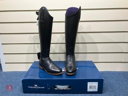 PE BILANCIO LADIES TALL RIDING BOOTS
