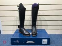 PE BILANCIO LADIES TALL RIDING BOOTS