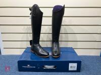 PE BILANCIO LADIES TALL RIDING BOOTS - 2