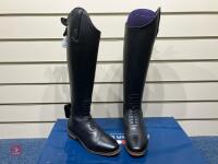 PE BILANCIO LADIES TALL RIDING BOOTS - 3