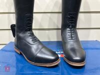 PE BILANCIO LADIES TALL RIDING BOOTS - 5