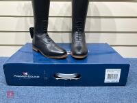 PE BILANCIO LADIES TALL RIDING BOOTS - 7