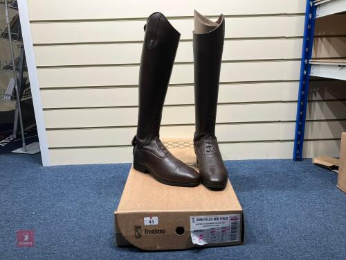 TREDSTEP DONATELLO SQ2 BOOTS