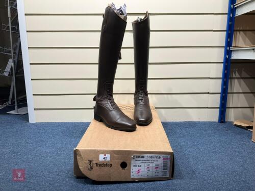 TREDSTEP DONATELLO SQ2 BOOTS