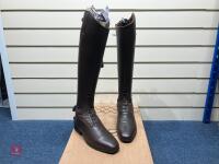 TREDSTEP DONATELLO SQ2 BOOTS - 10