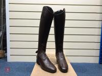 TREDSTEP DONATELLO SQ2 BOOTS - 3