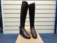 TREDSTEP DONATELLO SQ2 BOOTS - 4
