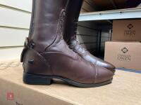 TREDSTEP DONATELLO SQ2 BOOTS - 6