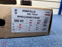 TREDSTEP DONATELLO SQ2 BOOTS - 7