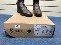 TREDSTEP DONATELLO SQ2 BOOTS - 8