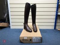 TREDSTEP DONATELLO SQ2 BOOTS - 9