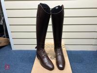 TREDSTEP DONATELLO SQ2 BOOTS - 10