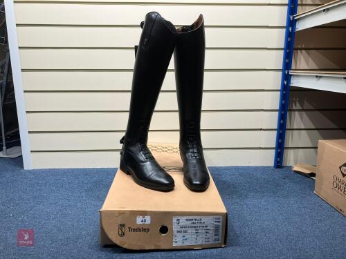 TREDSTEP DONATELLO SQ2 BOOTS