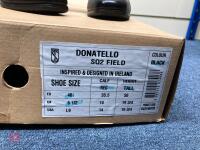 TREDSTEP DONATELLO SQ2 BOOTS - 4