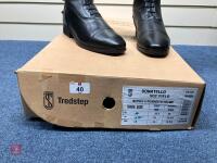 TREDSTEP DONATELLO SQ2 BOOTS - 5