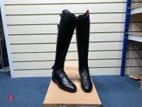 TREDSTEP DONATELLO SQ2 BOOTS - 9