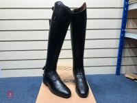 TREDSTEP DONATELLO SQ2 BOOTS - 10