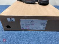 MOUNTAIN HORSE SNOWY RIVER R/R BOOTS - 10