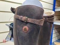 MOUNTAIN HORSE SNOWY RIVER R/W BOOTS - 6