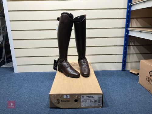 TREDSTEP DONATELLO SQ2 BOOTS