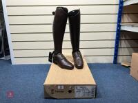 TREDSTEP DONATELLO SQ2 BOOTS - 2