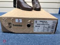TREDSTEP DONATELLO SQ2 BOOTS - 4