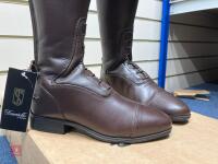 TREDSTEP DONATELLO SQ2 BOOTS - 9