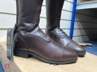 TREDSTEP DONATELLO SQ2 BOOTS - 10