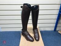 TREDSTEP DONATELLO SQ2 BOOTS - 11