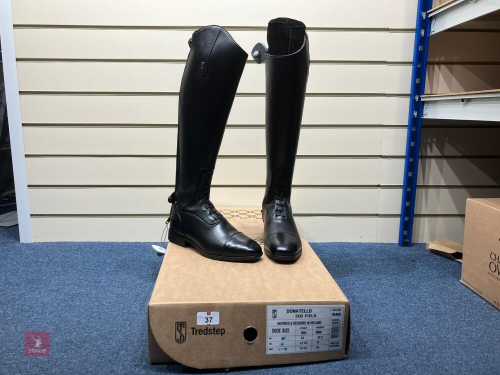 TREDSTEP DONATELLO SQ2 BOOTS