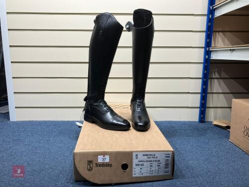TREDSTEP DONATELLO SQ2 BOOTS
