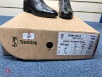 TREDSTEP DONATELLO SQ2 BOOTS - 4