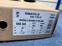 TREDSTEP DONATELLO SQ2 BOOTS - 5