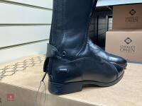 TREDSTEP DONATELLO SQ2 BOOTS - 8